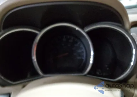 2012 Nissan Murano S z USA, uszkodzony, nr VIN JN8AZ1MW8CW240501